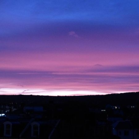 The Iverna Eastbourne Ruang foto