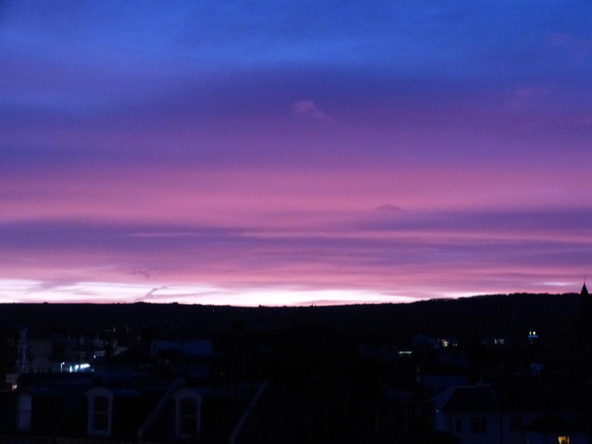 The Iverna Eastbourne Ruang foto