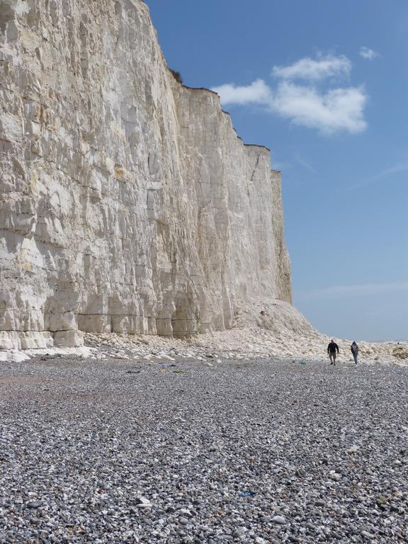 The Iverna Eastbourne Bagian luar foto
