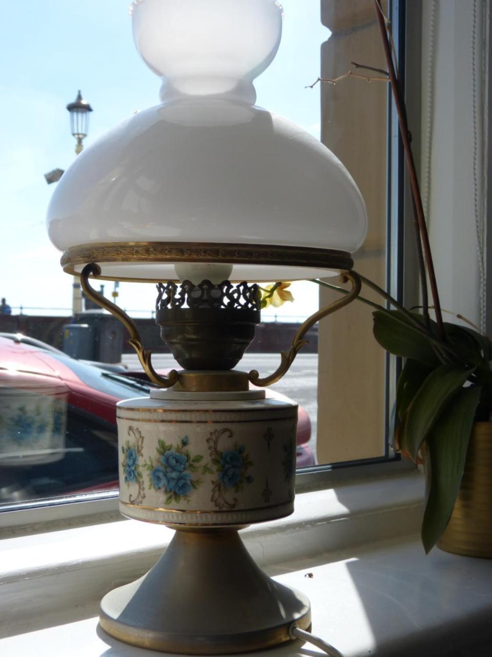 The Iverna Eastbourne Bagian luar foto