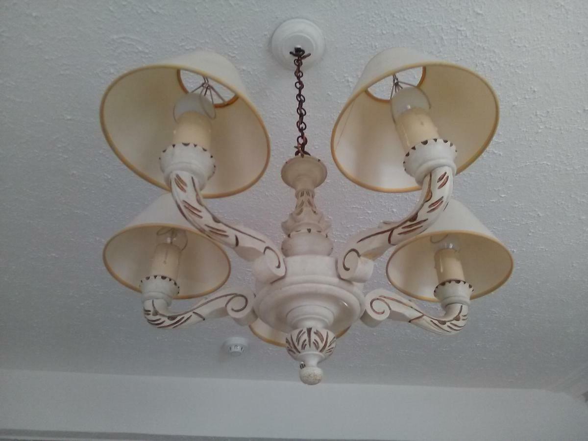 The Iverna Eastbourne Bagian luar foto